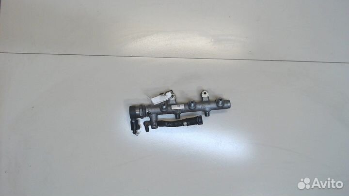 Рампа топливная Volkswagen Amarok 2016, 2017