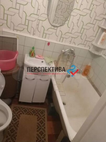 1-к. квартира, 30 м², 2/5 эт.