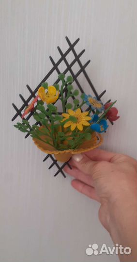 Настенное панно СССР