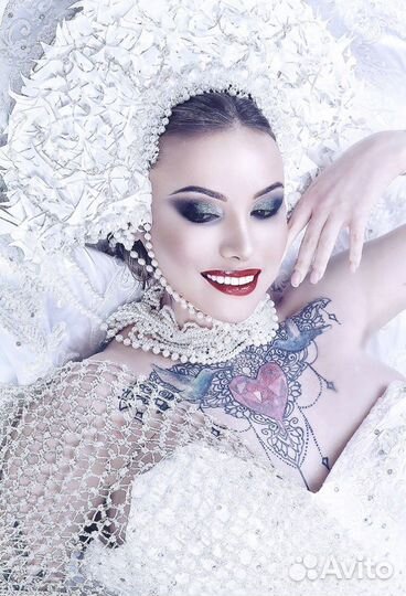 Аксессуары для фотосессии