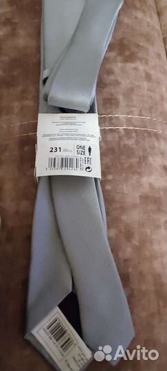 Галстук мужской