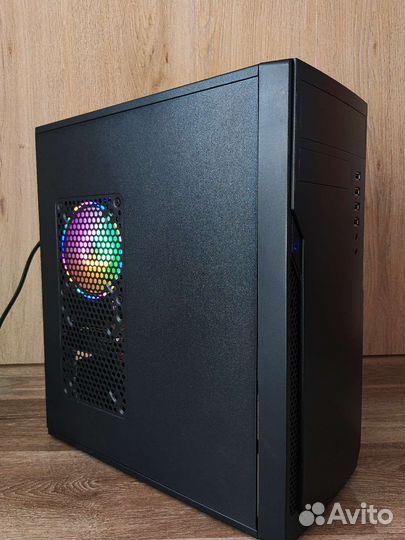 Системный блок intel core i5