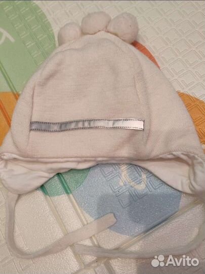 Шапки Детские