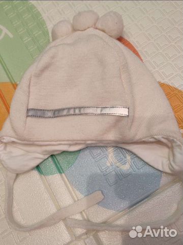 Шапки Детские