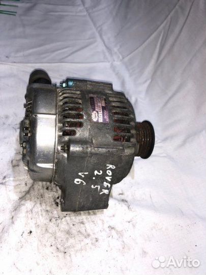 Генератор Land Rover 45/75/ Freelander 2.0V6/2.5V6