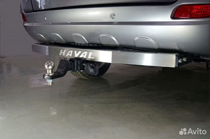 Фаркоп для Haval H5 2020