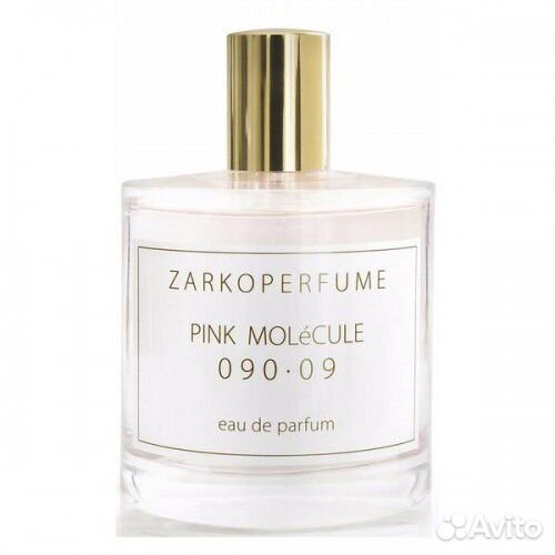 Zarkoperfume Pink Molecule 090.09 edp