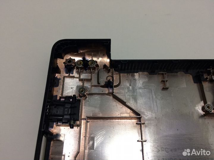 Поддон ноутбука Asus X553, X553M, P553M