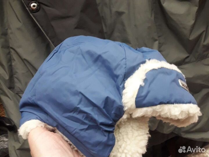 Шапка kerry новая