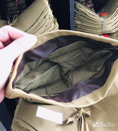 Пилотки военные детские