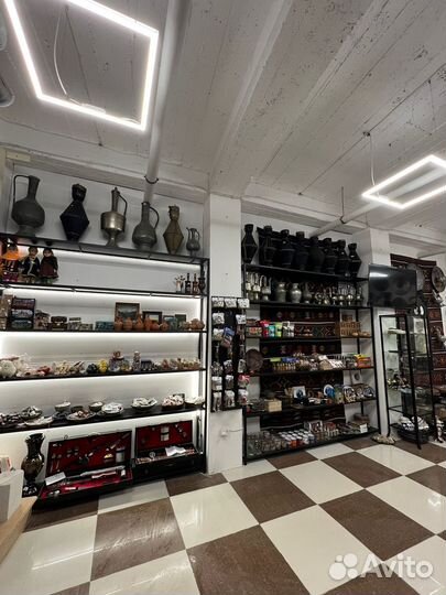 Сувениры из Дагестана. Магниты брелки ножи кувшины