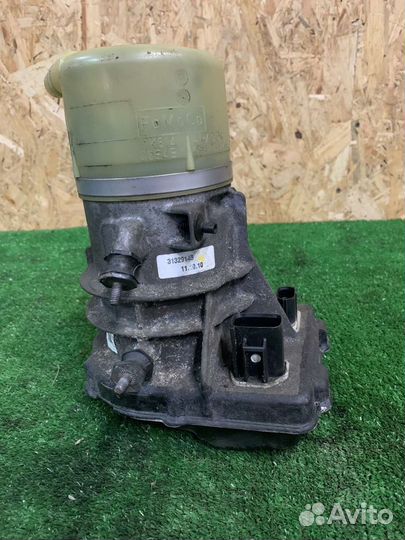 Вольво S60 S80 XC70 XC60 насос гур 36050681