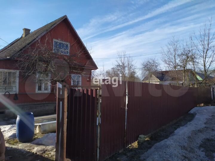 Участок 12,8 сот. (личное подсобное хозяйство (лпх))