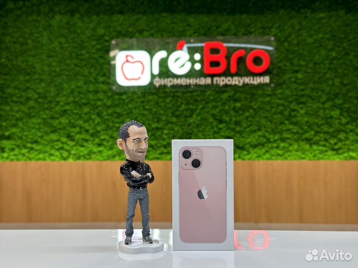 iPhone 13 mini, 128 ГБ