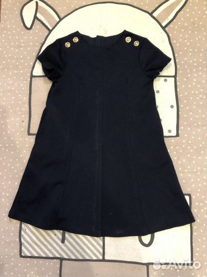 Школьная форма Ostin Acoola Zara 128 р