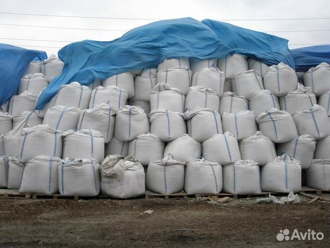 Иранский цемент