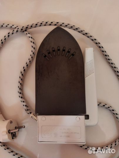 Утюг дорожный Severin