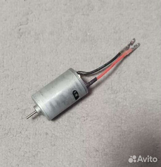 Запчасти Remo Hobby 1:10