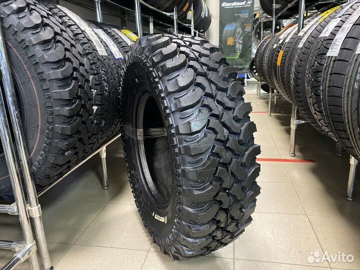 Forward Safari 540 235/75 R15 97Q