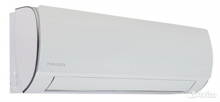 Купить Сплит систему pioneer на 25м2