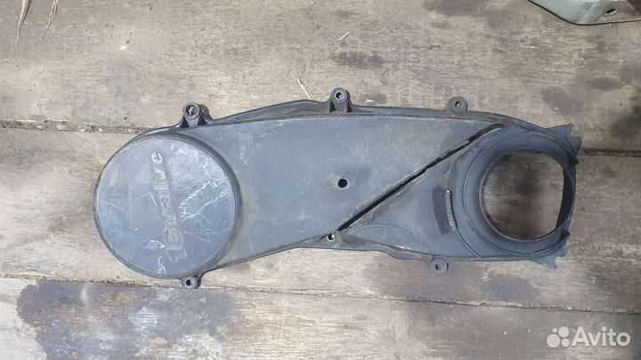 Крышка гбц шкив звезда шестерня escudo vitara