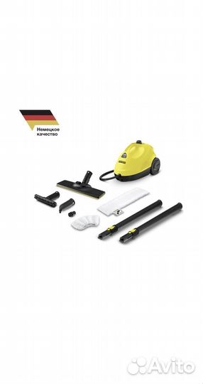 Пароочиститель Karcher SC 2 EasyFix