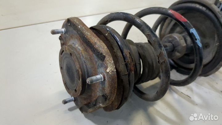 Амортизатор подвески Toyota Prius, 2005