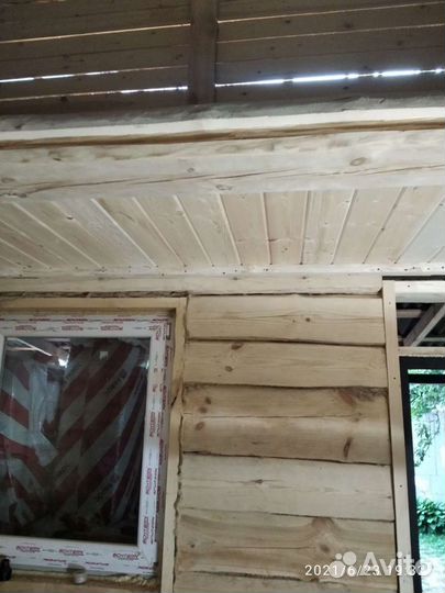 Строительство, ремонт и отделка