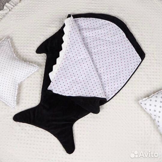 Кокон для новорожденных