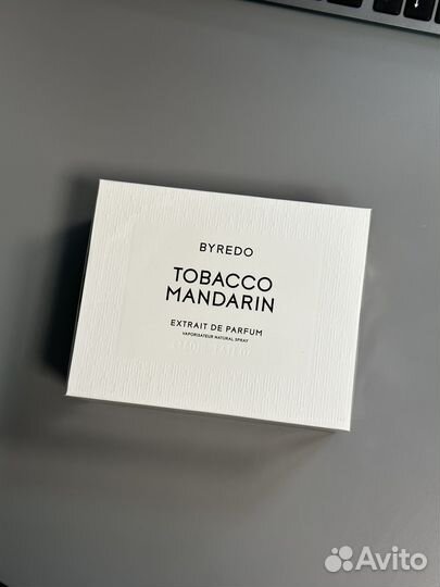 Byredo - Tobacco Mandarin 50ml