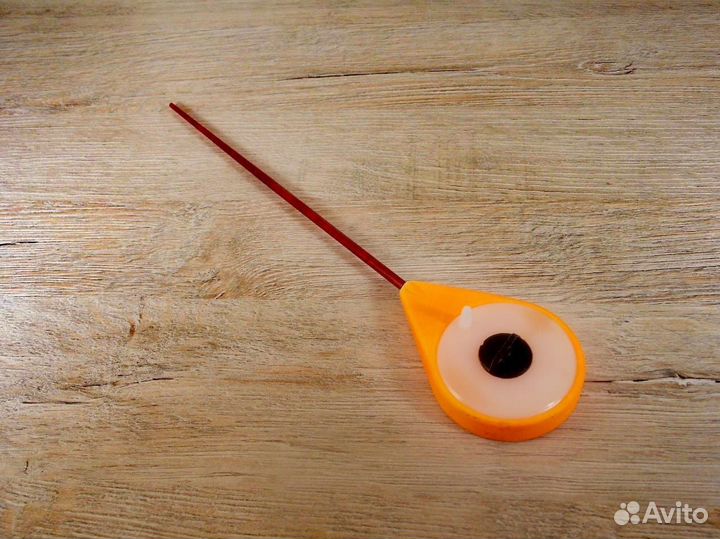 Зимние удочки