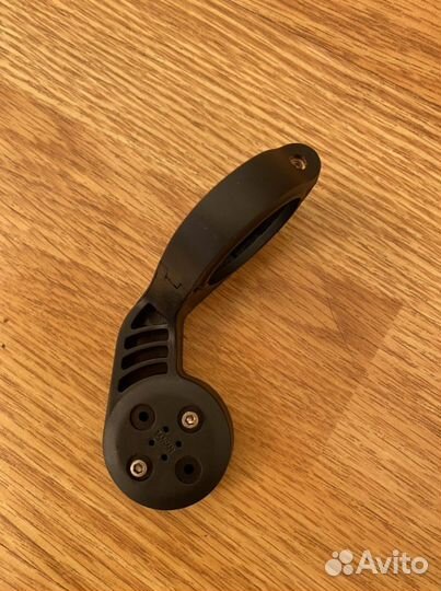 Крепление / держатель garmin edge