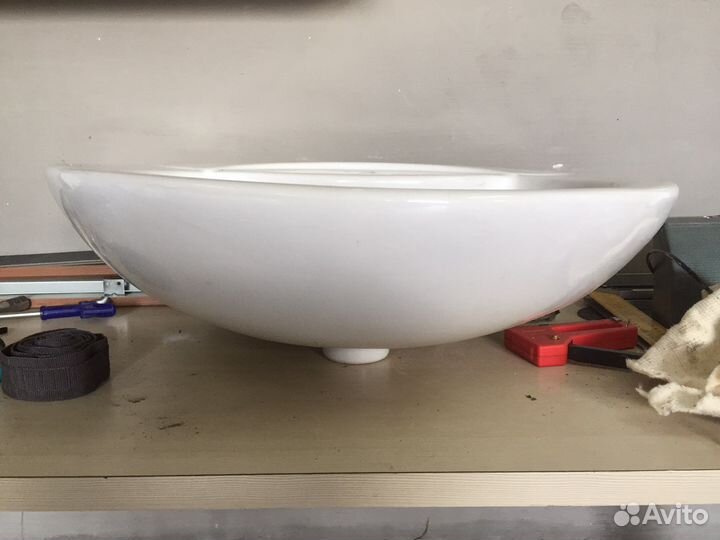 Jacob delafon раковина