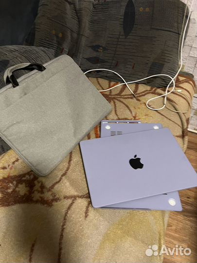 Ноутбук Apple MacBook Pro 16 M1 Pro/16/512
