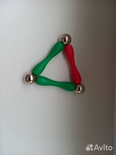 Магнитный конструктор