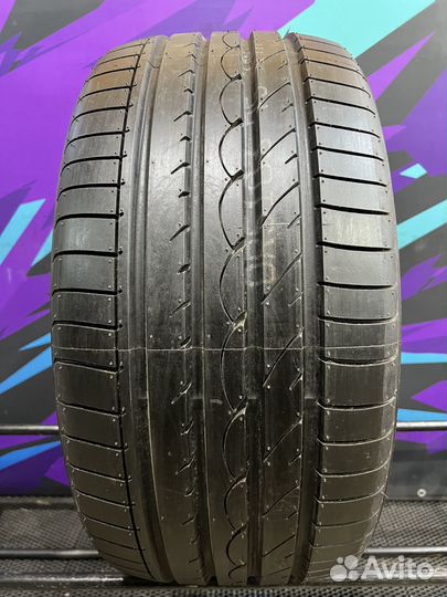 Yokohama Advan Sport A/S 275/40 R20