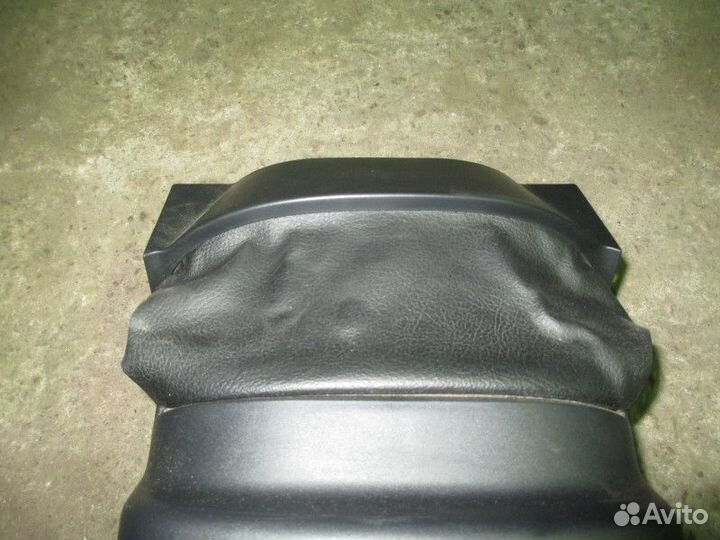 Кожух рулевой колонки Ford C-MAX 2003-2010 (131724