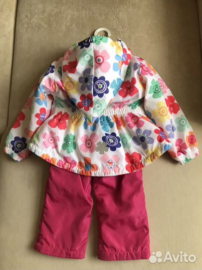 Комплект Bony Kids