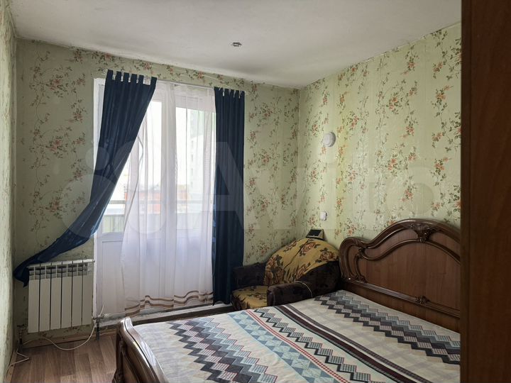2-к. квартира, 32 м², 3/9 эт.