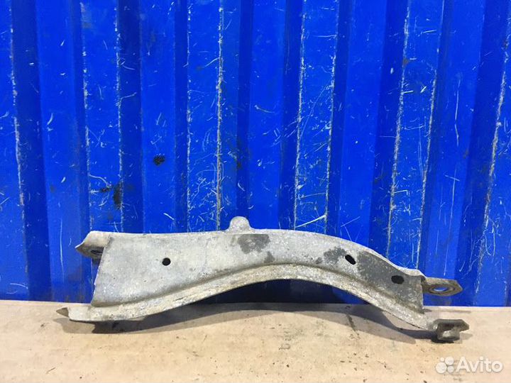 Рычаг задний левый Volvo S80 T6 2.8 B6284T 1999