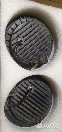 Фары круглые LED 7 дюймов