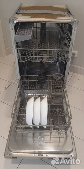 Посудомоечная машина bosch 45 топовая модель
