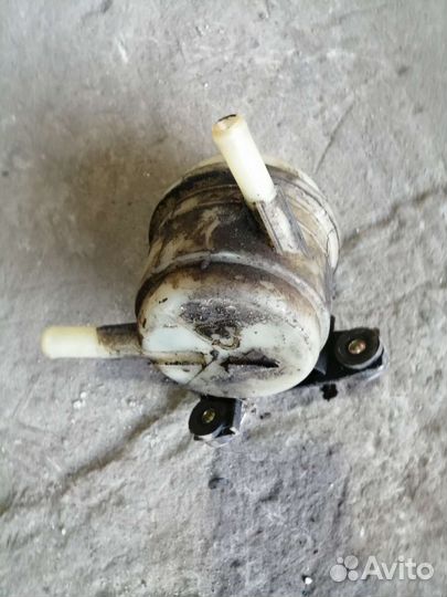 Бачок гур Kia Spectra