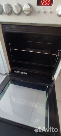 Плита электрическая стеклокерамика