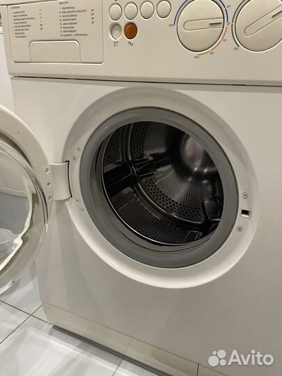 Стиральная Машина Ardo WD 800