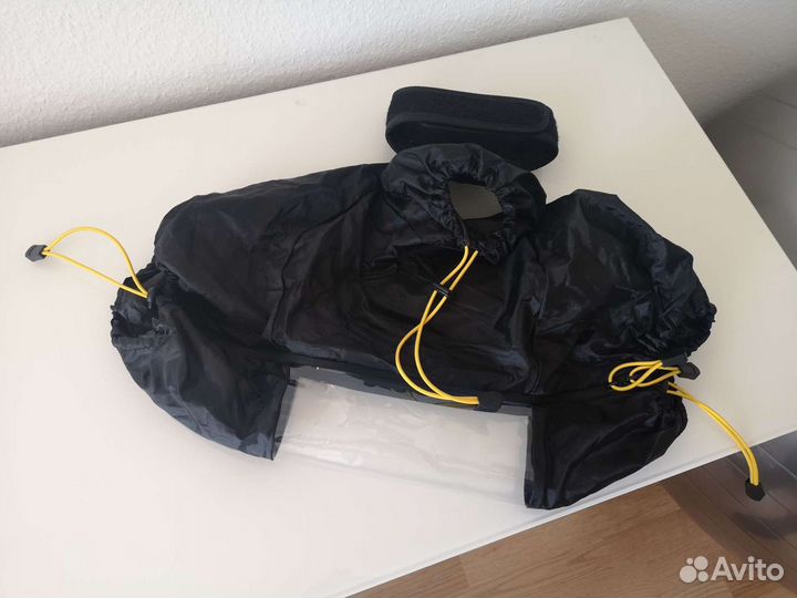 Водонепроницаемый чехол для камеры