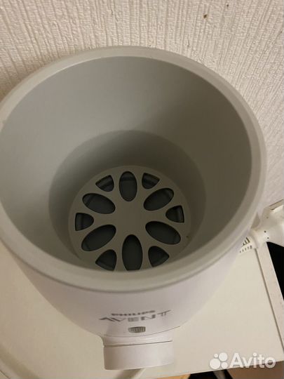 Подогреватель для бутылочек philips avent