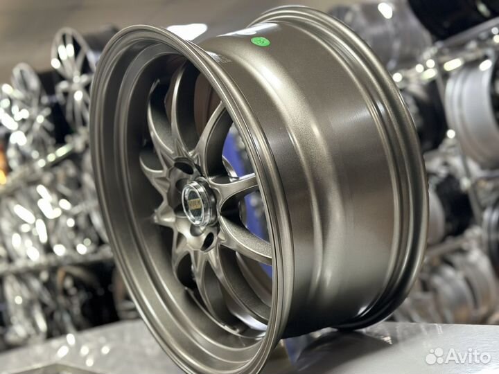 Новые диски R18 5x100 / 5x114.3
