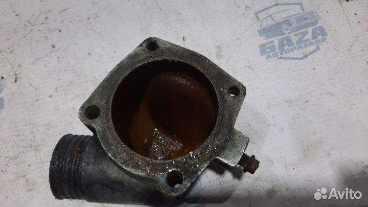 Корпус термостата Bmw 7-Series E32 M30B30 1989