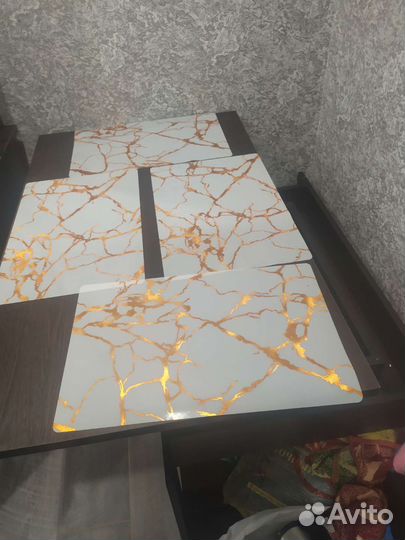 Письменный стол новый